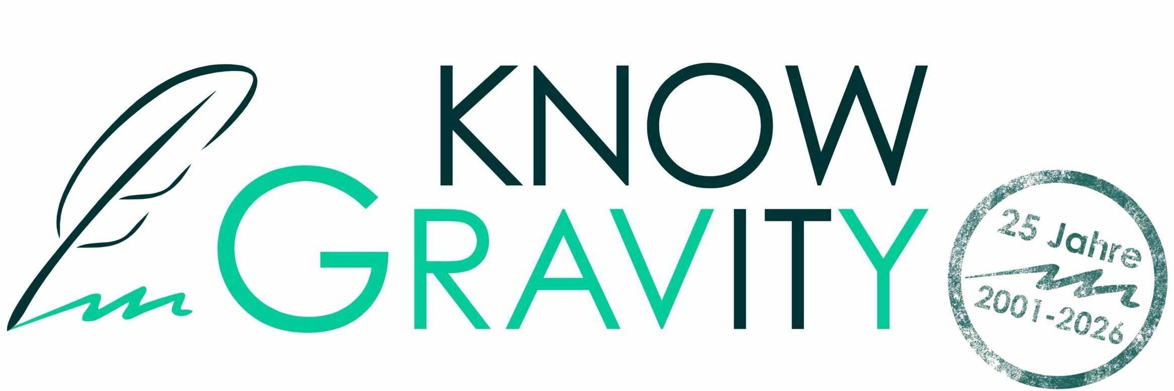 KnowGravity